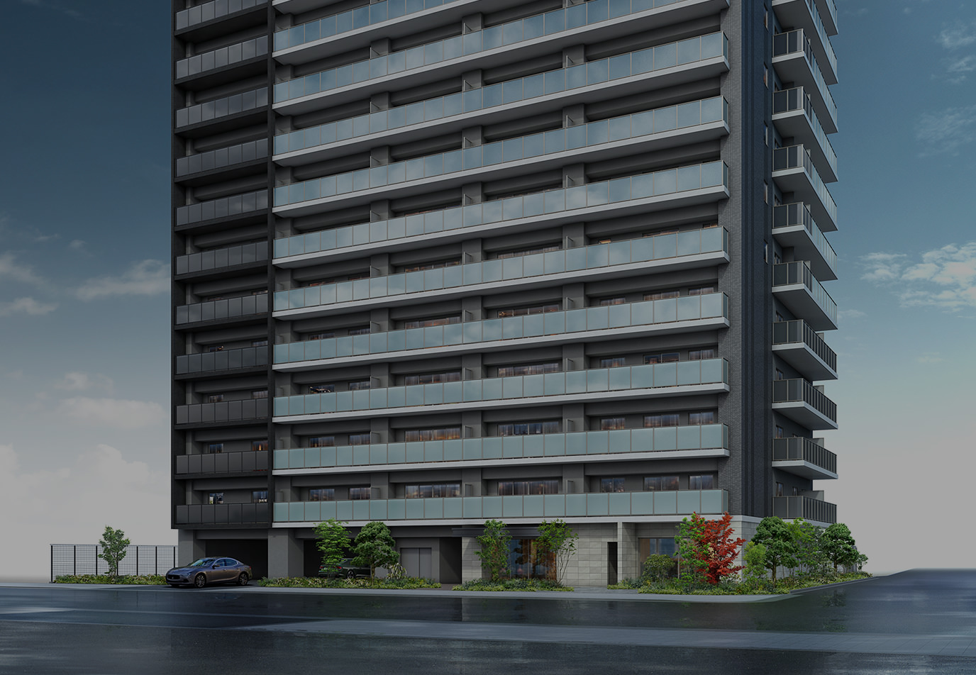 RESIDENCE